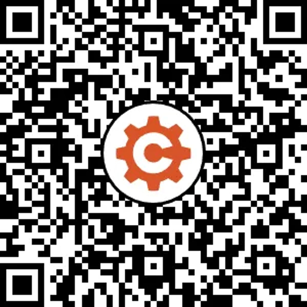 Bread and Butter QR