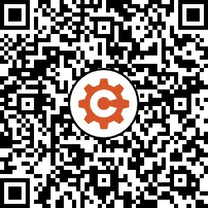 Bread and Butter QR