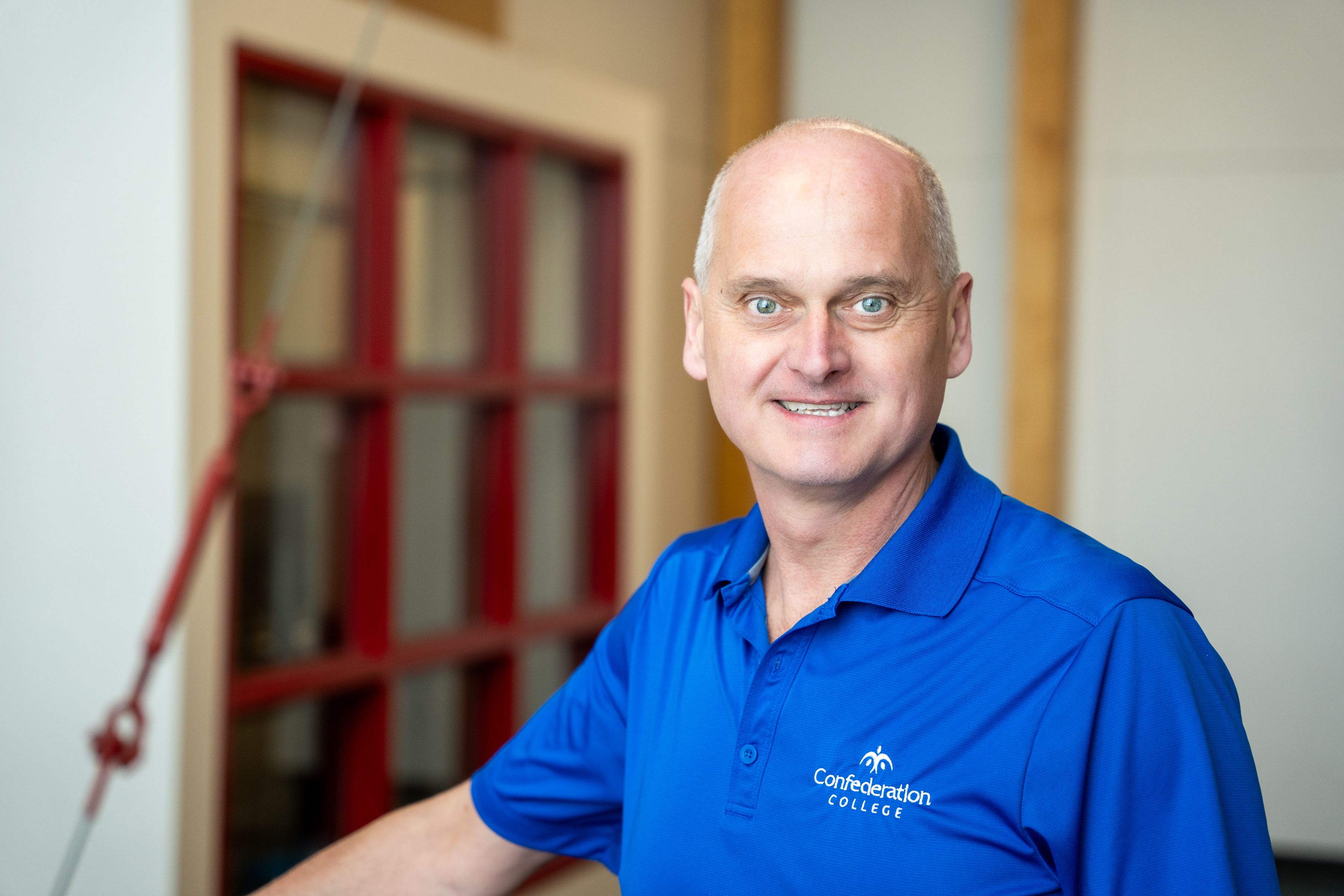 Photo of Prof. Rob Sebesta