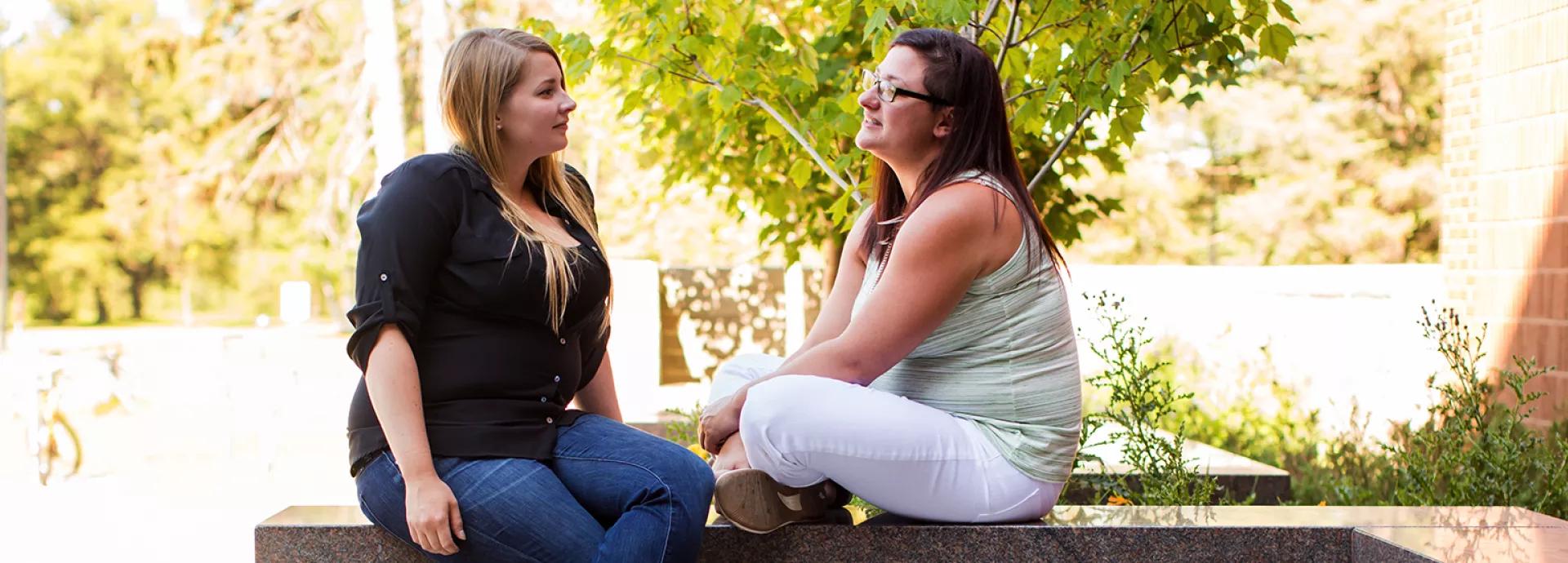 Image for Counselling Services