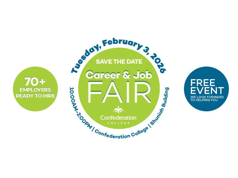 Career & Job Fair 2026