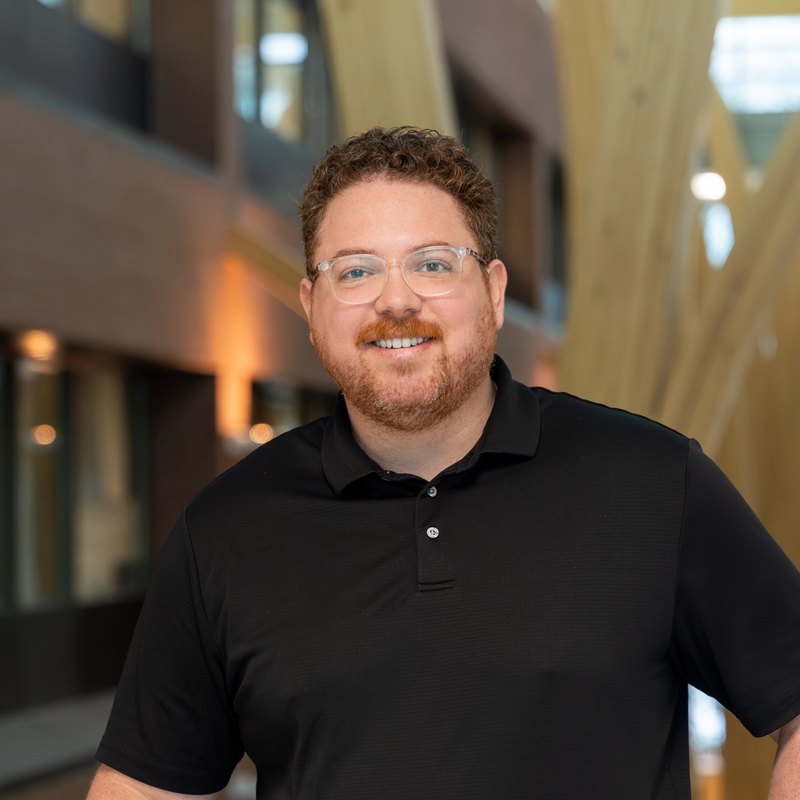 Photo of Derek Lawrence