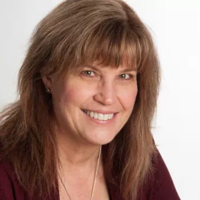 Photo of Linda Lalonde, MEd, BScDH, R.D.H