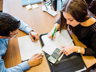 Business Administration - Accounting
