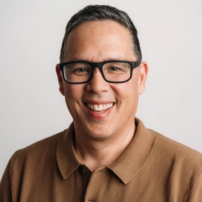 Photo of Prof. Richard Tatebe, SSW, MSW, RSW