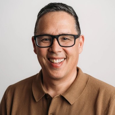 Photo of Prof. Richard Tatebe