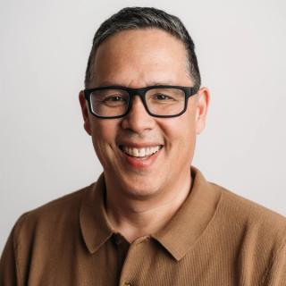 Richard Tatebe