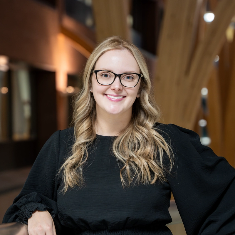 Photo of Amy Fodchuk
