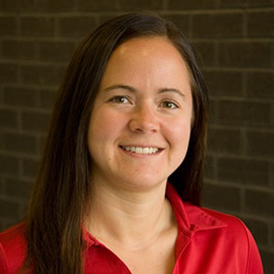 Photo of Lesley Dell