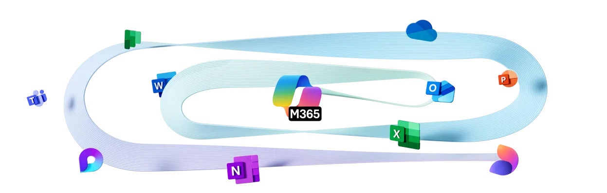 Image for Microsoft 365