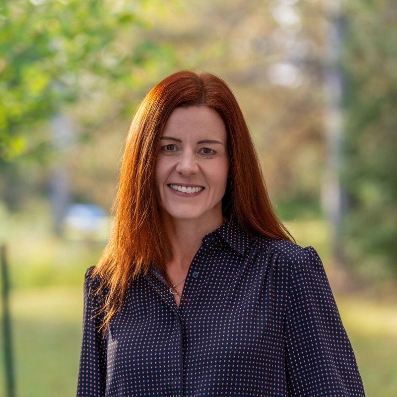 Photo of Lynn Dyll