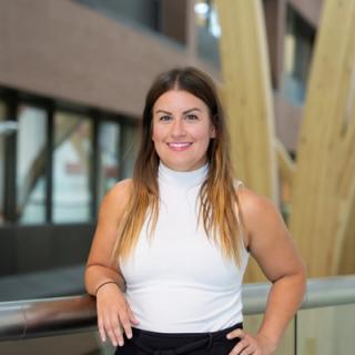 Shawna Larocque
