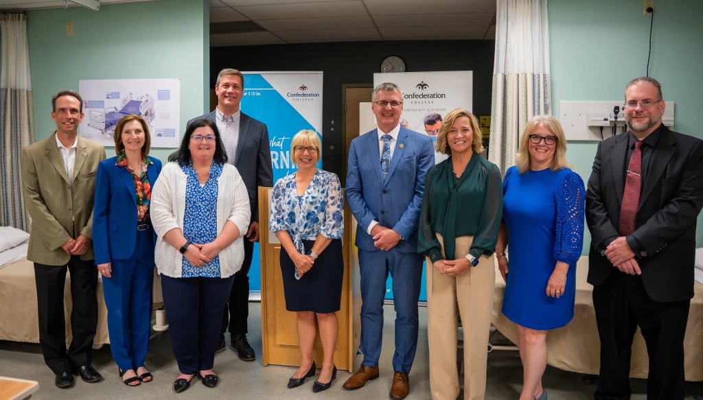 Ontario Continues to Expand Nursing Workforce Announcement