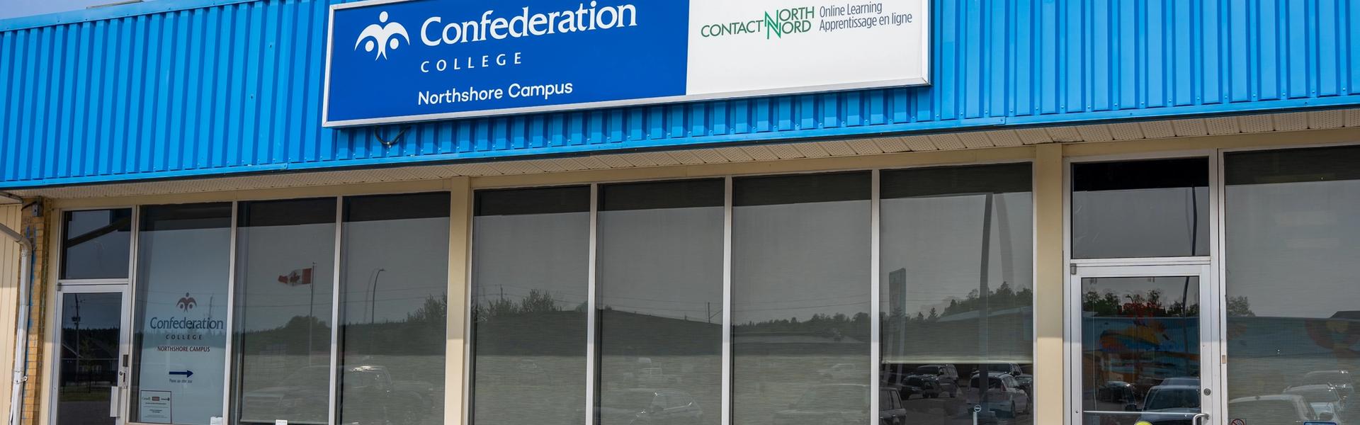 Northshore (Marathon) Campus