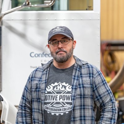Photo of Jeremy Cardiff
