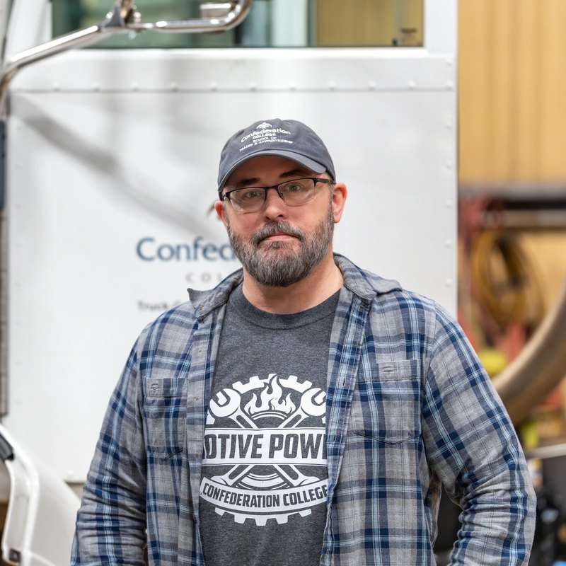 Photo of Jeremy Cardiff