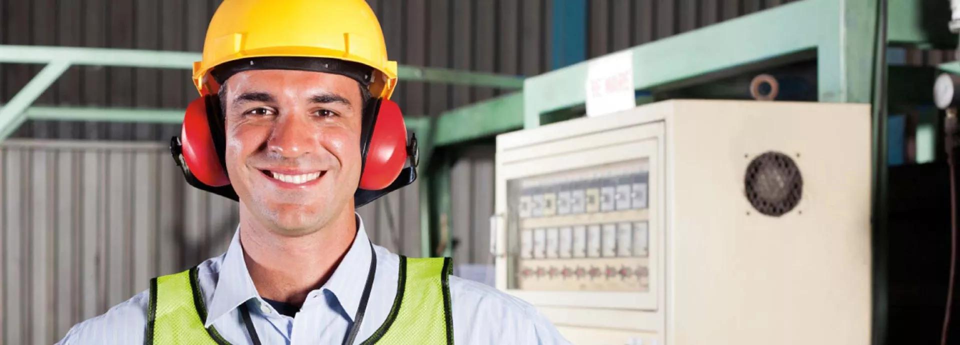 Image for Workplace Health and Safety