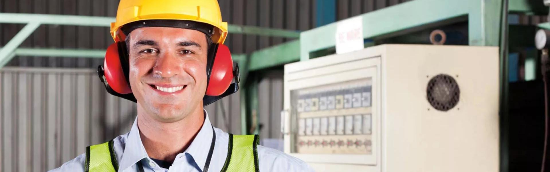 Image for Workplace Health and Safety