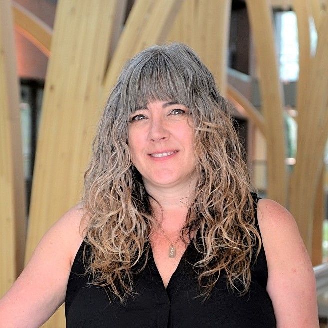 Photo of Prof. Sandra Stiles