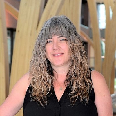 Photo of Prof. Sandra Stiles