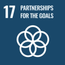 Sustainable Development Goal 17: Partnerships for the goals Sustainable Development Goal 17: Partnerships for the goals