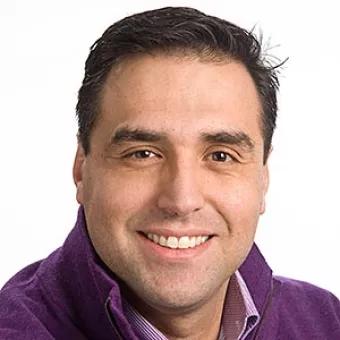 Photo of Alex Koch