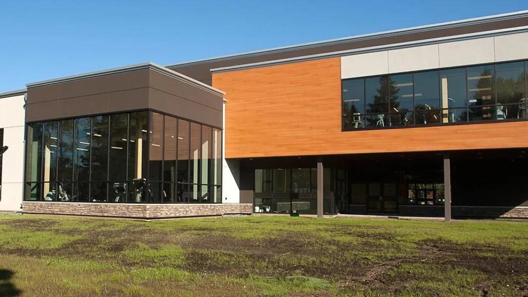 SUCCI Wellness Centre, Minowaadiziiwin
