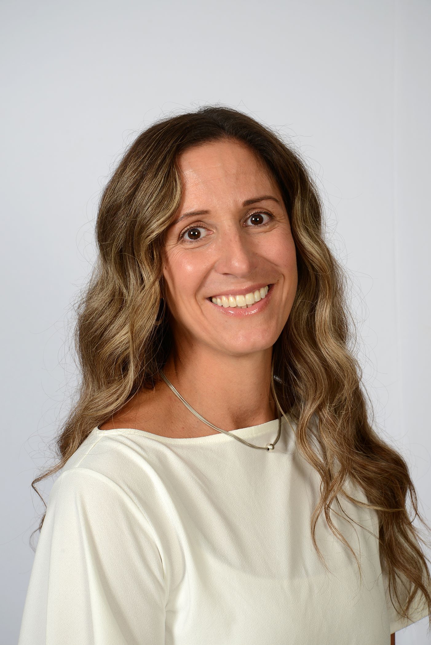 Photo of Monica Coggin