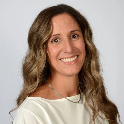 Photo of Monica Coggin