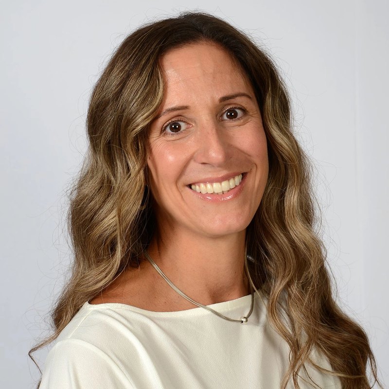 Photo of Monica Coggin, BSCDH, Dip. D.H, RDH