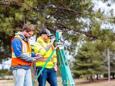 Commercial Construction Management