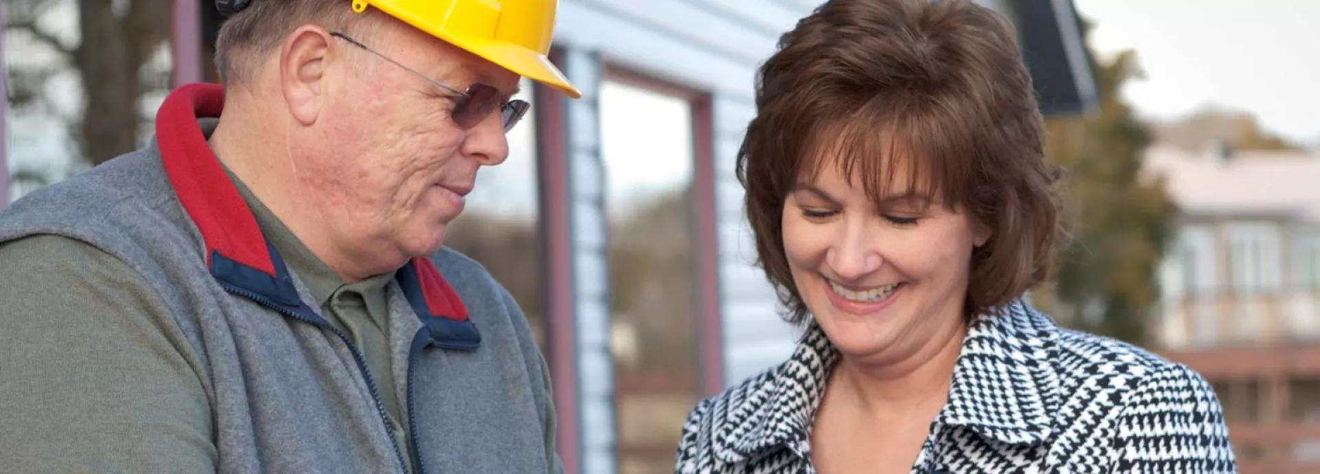 Ontario Association of Home Inspection