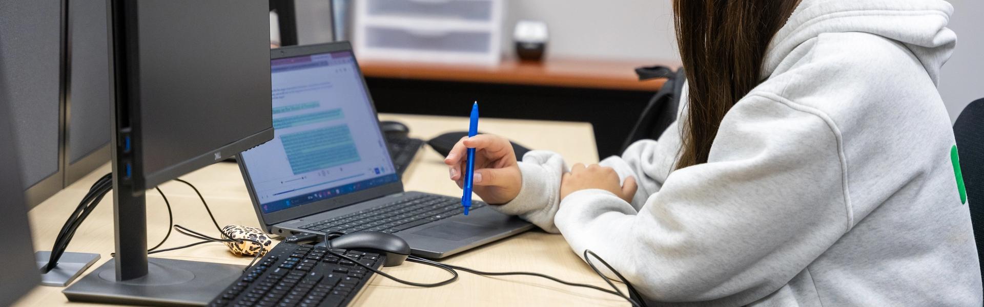 Image for Virtual Tutoring