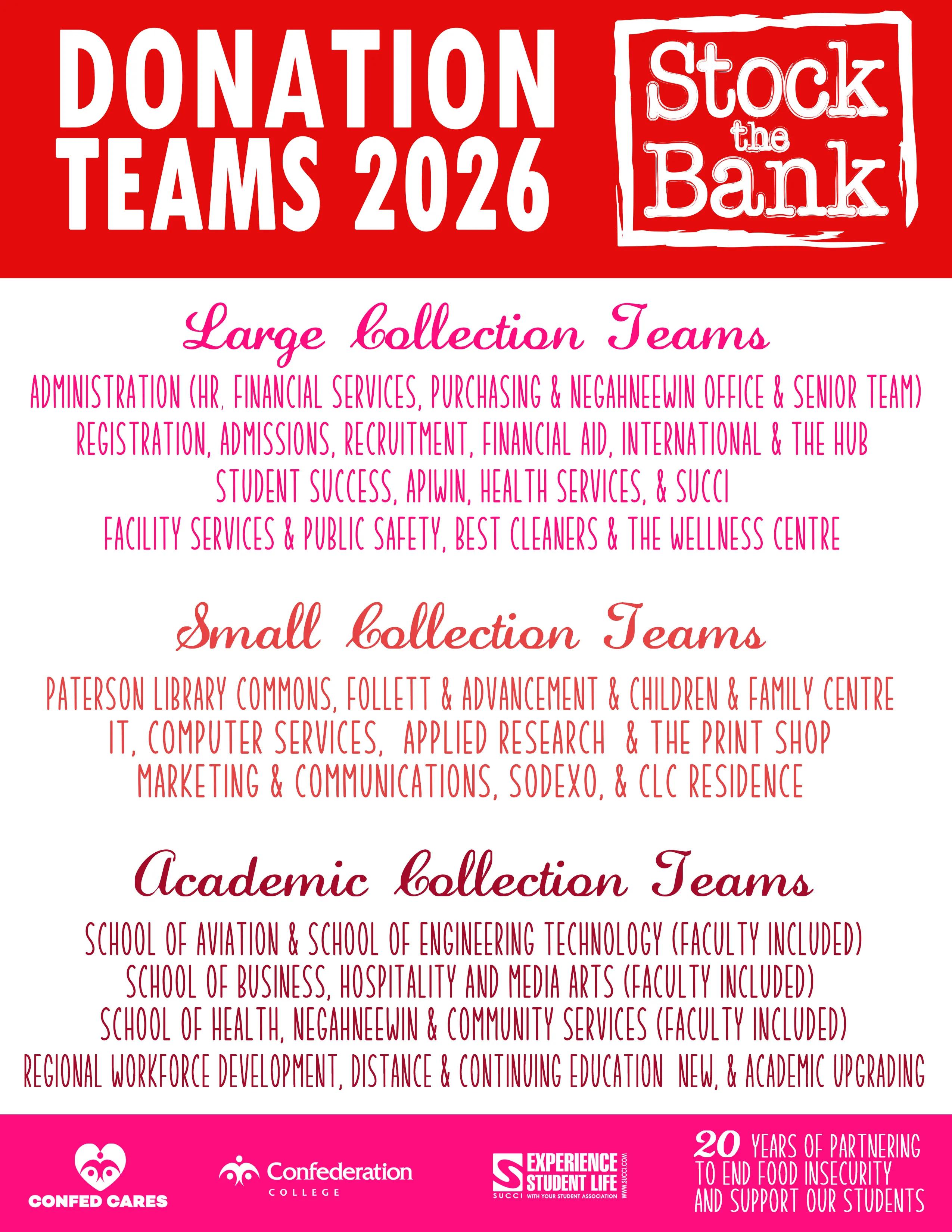 STB Teams