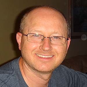 Photo of Chris McDonald