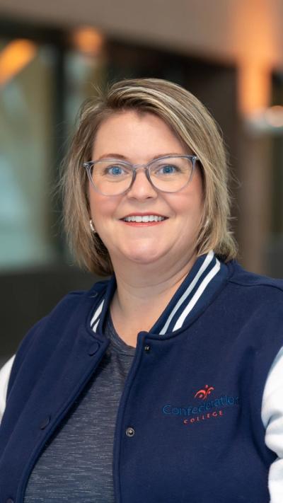 Mandy Wright