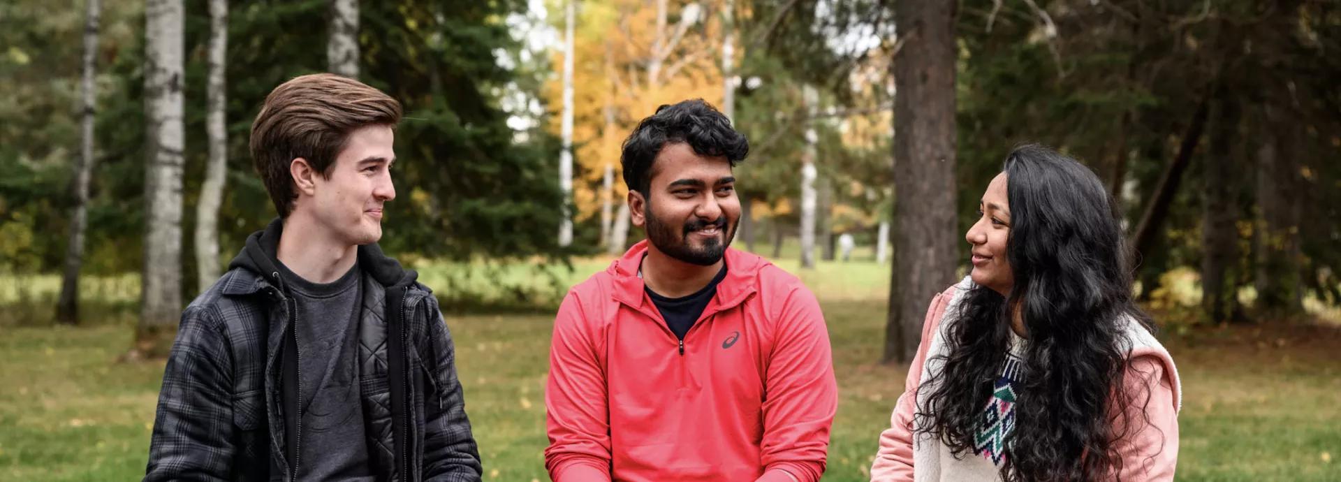 Image for MyCampus Portal