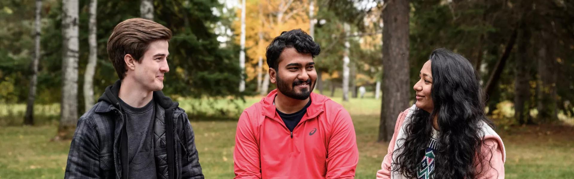 Image for MyCampus Portal