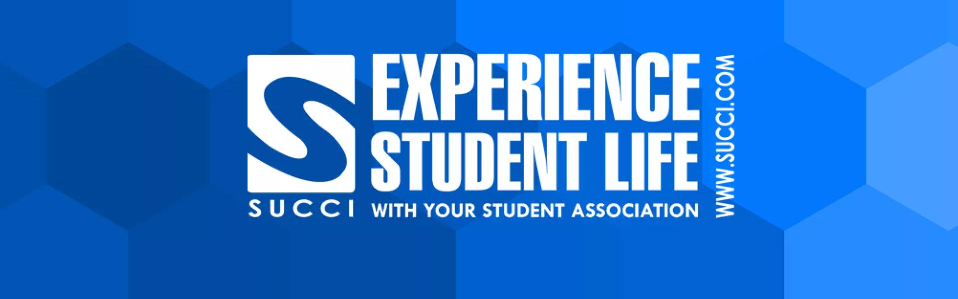 Image for 2026 - 2027 SUCCI Board Elections