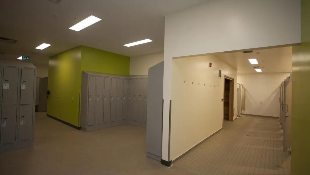 Confederation College