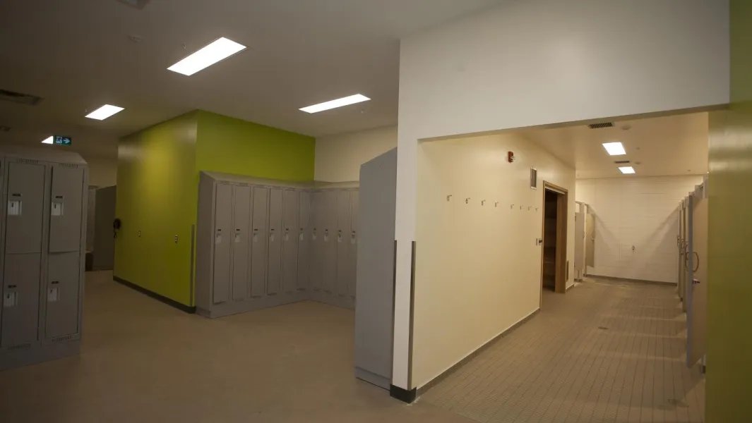 Confederation College