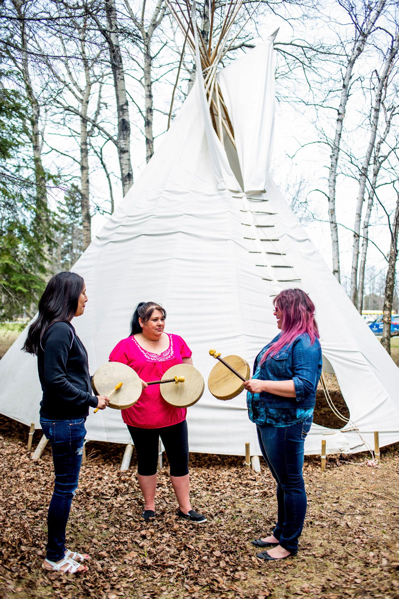 Indigenous Canadian Relations