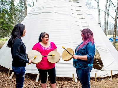 Indigenous Canadian Relations