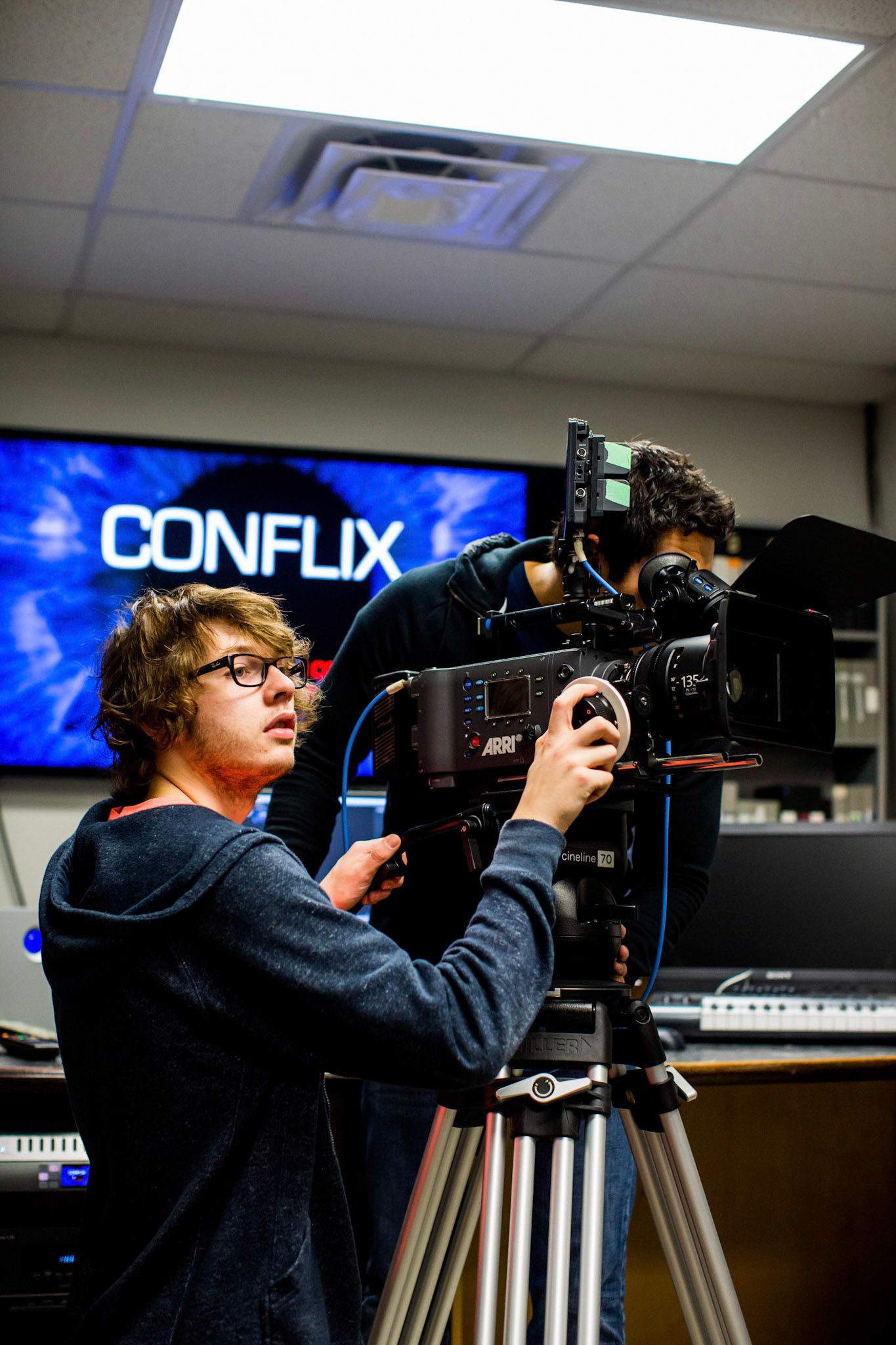 Film Production