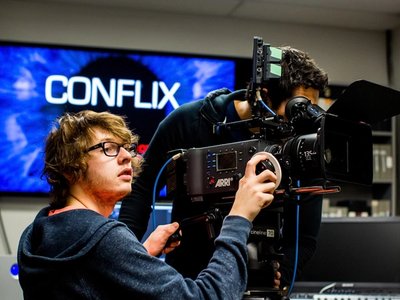 Film Production