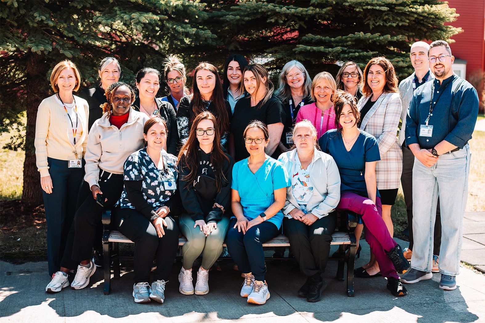 St. Joseph’s Care Group Launches New Career Development Program in Partnership with Confederation College