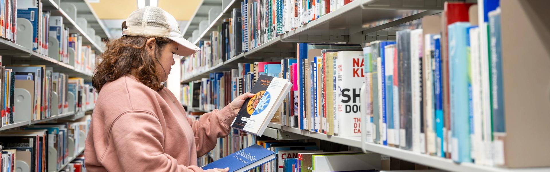 Image for Library Instruction & Orientation