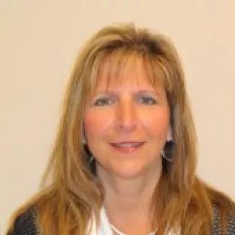 Photo of Prof. Maria Cole