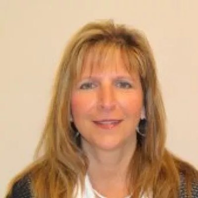 Photo of Prof. Maria Cole
