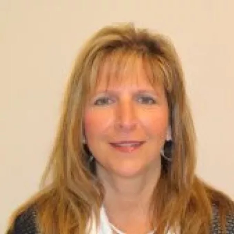 Photo of Prof. Maria Cole